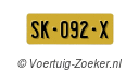 SK092X
