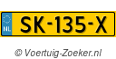 SK135X