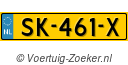 SK461X