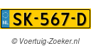 SK567D
