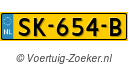 SK654B