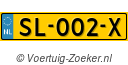 SL002X