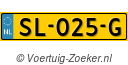 SL025G