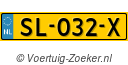 SL032X