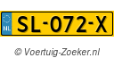 SL072X