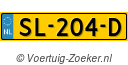 SL204D