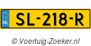 SL218R