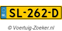 SL262D