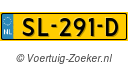 SL291D
