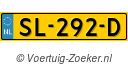 SL292D