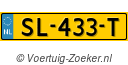 SL433T