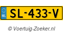 SL433V