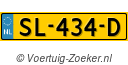 SL434D