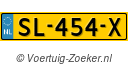 SL454X