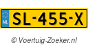 SL455X