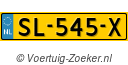 SL545X