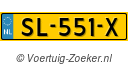 SL551X