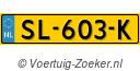 SL603K