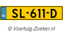 SL611D