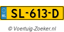 SL613D