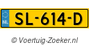SL614D