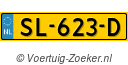 SL623D