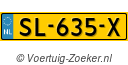 SL635X