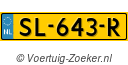 SL643R