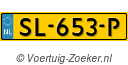 SL653P