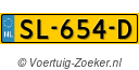 SL654D