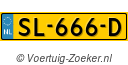 SL666D