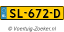 SL672D