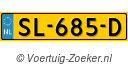 SL685D