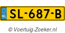 SL687B