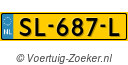 SL687L