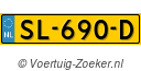 SL690D