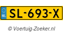 SL693X