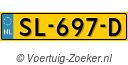SL697D