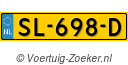 SL698D