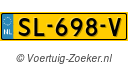 SL698V