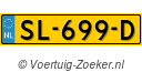 SL699D
