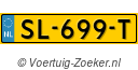 SL699T