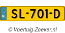 SL701D