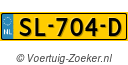 SL704D