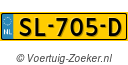 SL705D