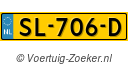 SL706D