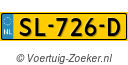 SL726D