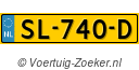 SL740D
