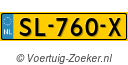 SL760X