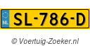 SL786D